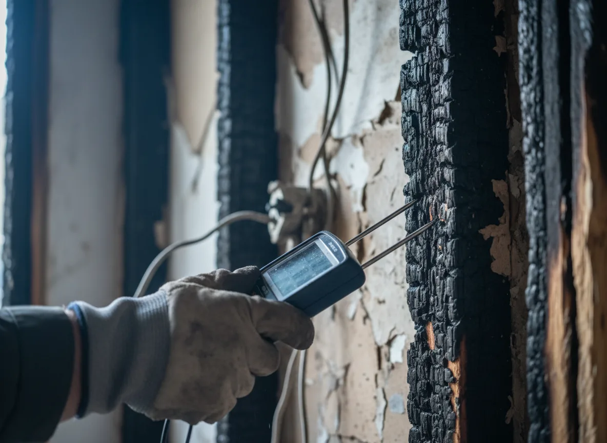 Fire Damage Restoration Alamo, ND FAQs